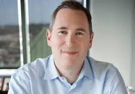Andy Jassy