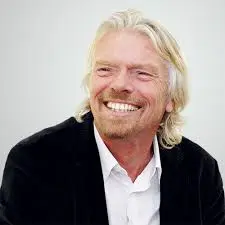 Sir Richard Branson