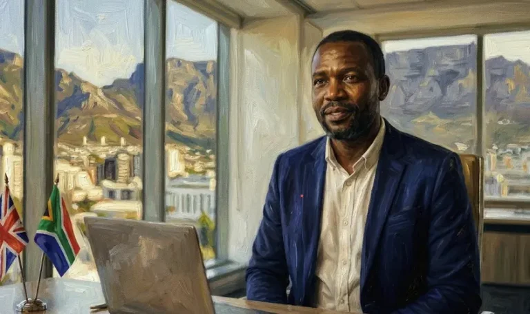 Best Employer of Record companies in South Africa