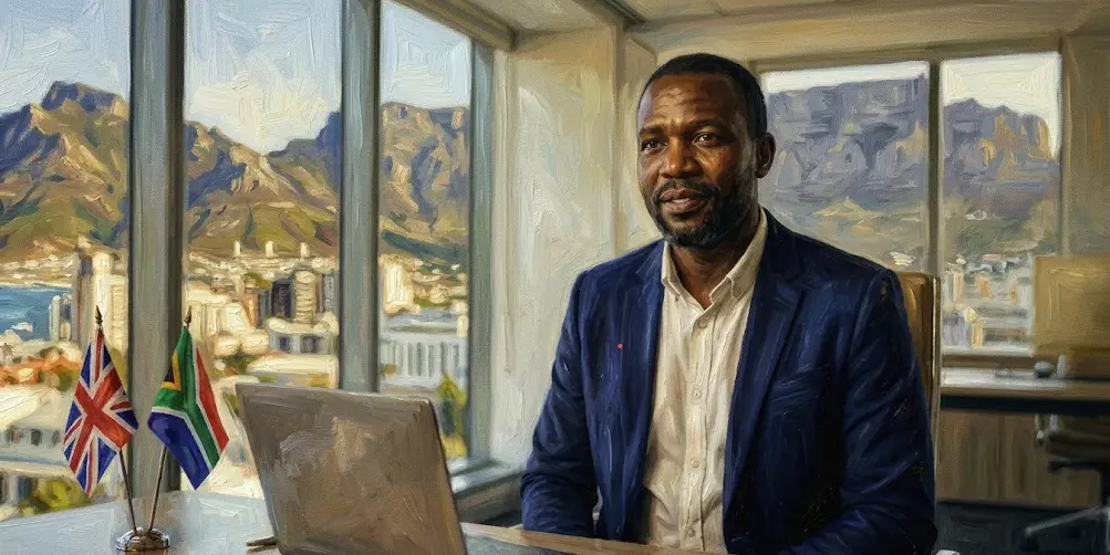 Best Employer of Record companies in South Africa