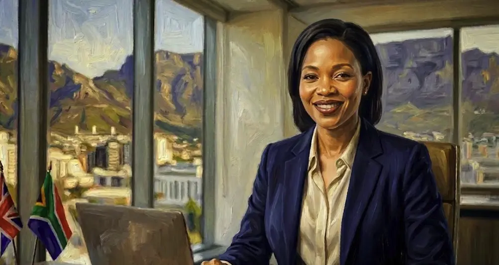 Best EOR Companies in South Africa