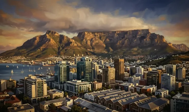 Cut Time to Hire in South Africa