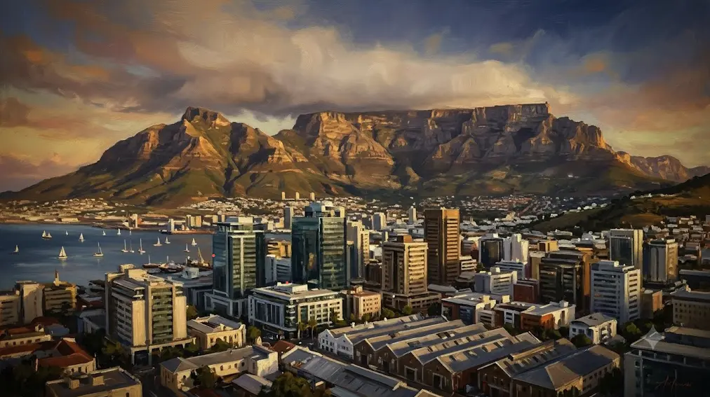 Cut Time to Hire in South Africa