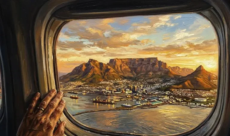 Reverse Immigration to South Africa