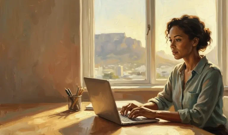 Future of Work