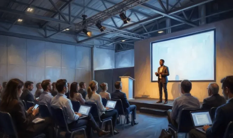 EOR Conferences UK