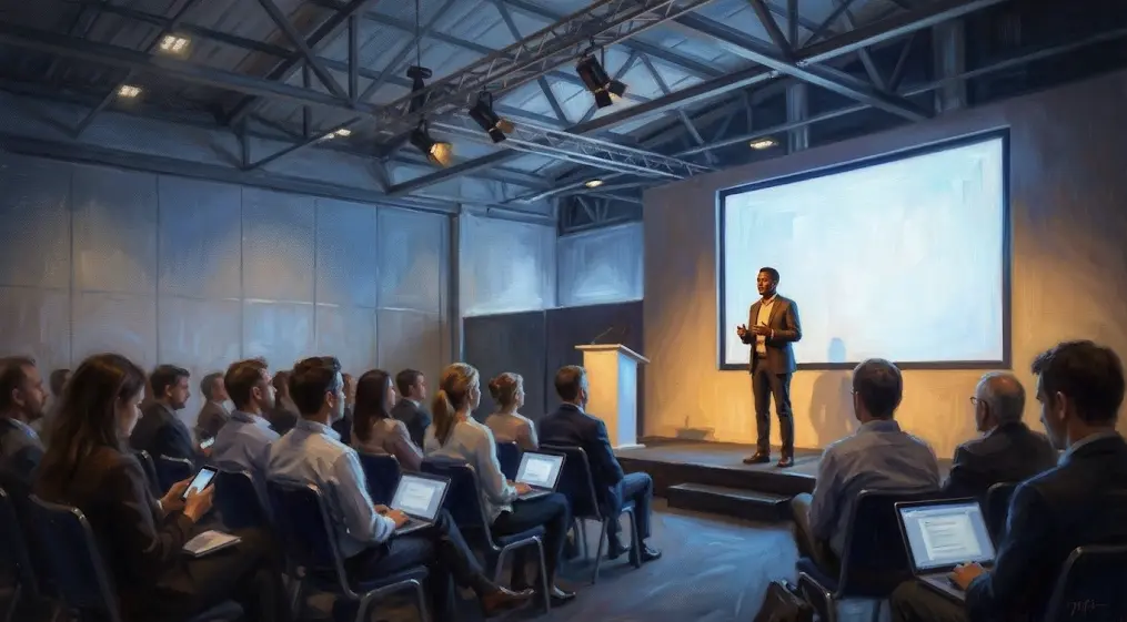 EOR Conferences UK