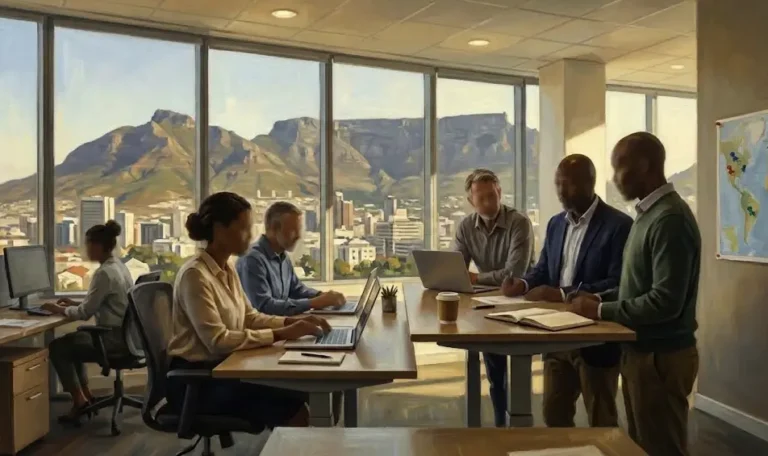 South Africa misconceptions debunked