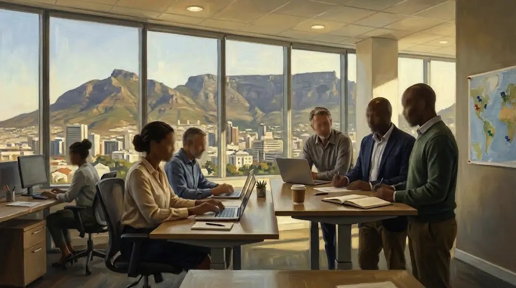 South Africa misconceptions debunked