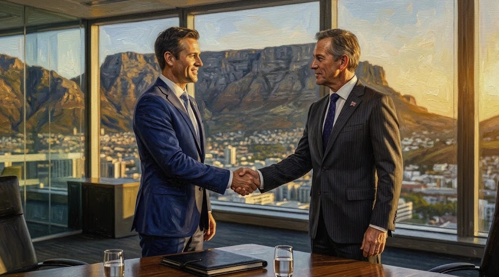The right EOR partner