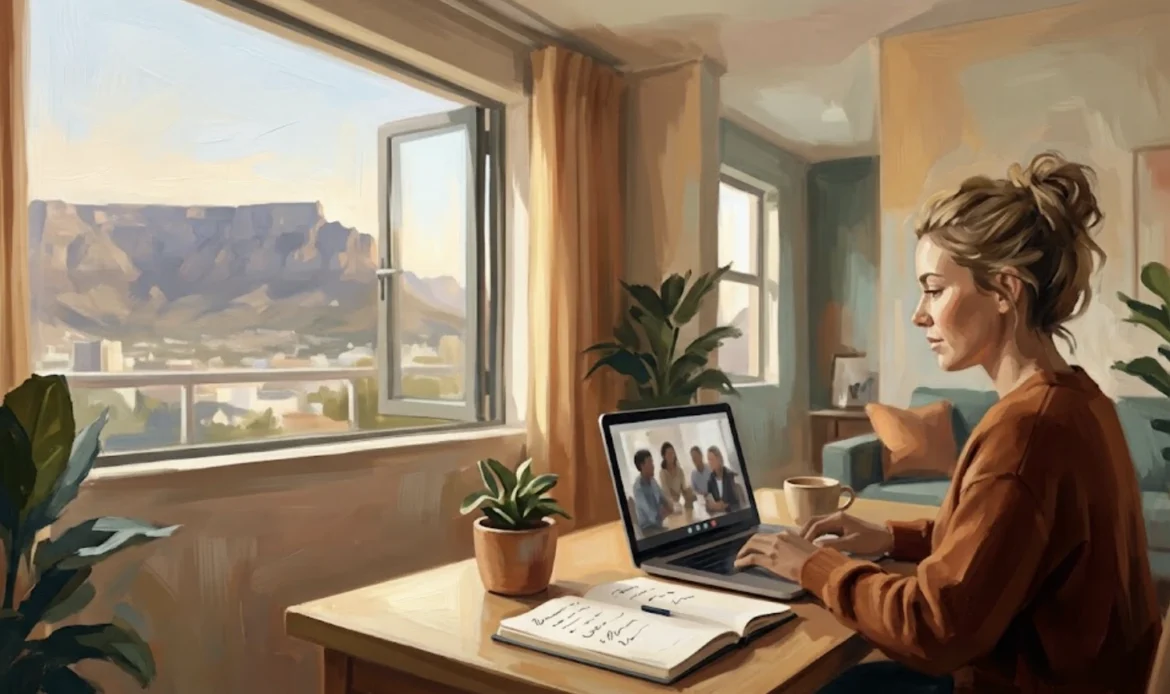 Fostering Autonomy with Remote Teams
